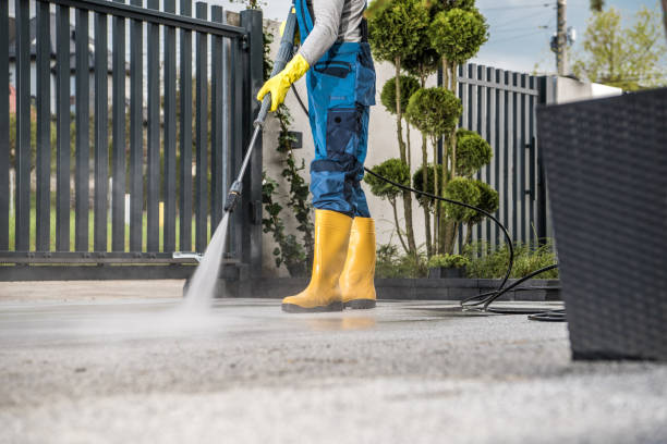 Professional Pressure Washing in Royston, GA