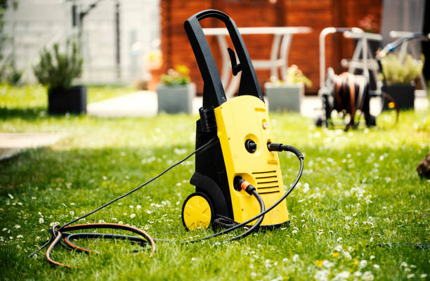 Best House Exterior Washing  in Royston, GA